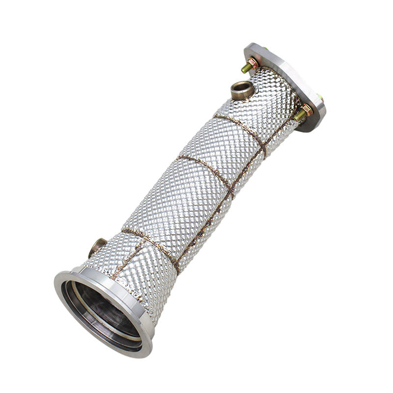 Porsche Macan 2.0T Stainless Steel Downpipe