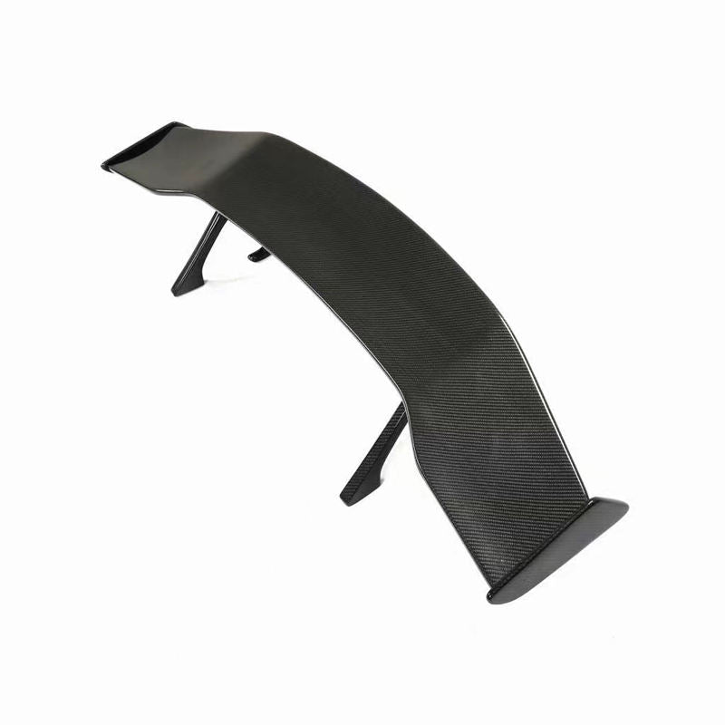 Lamborghini Gallardo LP550/LP560/LP570 Carbon Fiber Rear Spoiler