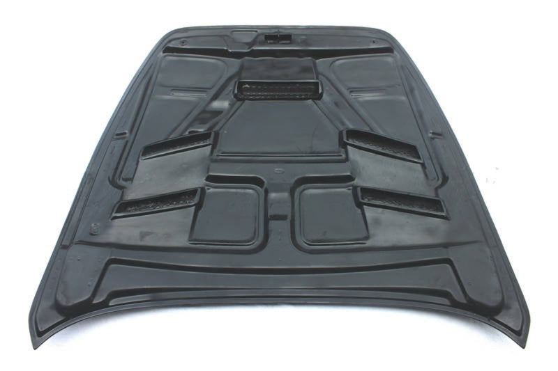 Maserati Granturismo Carbon Fiber Front Hood